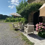 بيت للعطل Rustic Loft Among Vineyards And Olive Groves In Tuscany